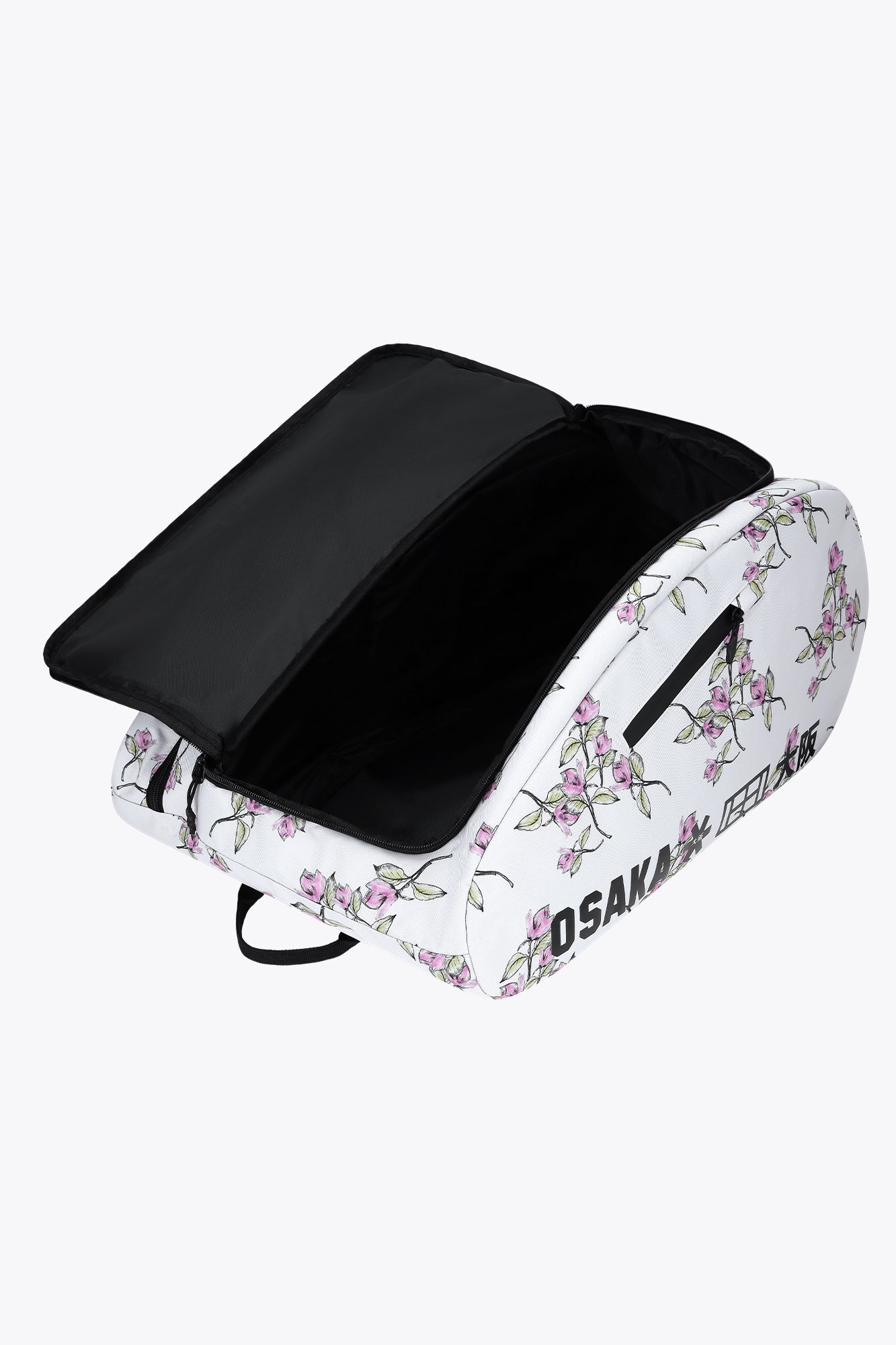 Osaka Sports Padel Bag | Magnolia | Heirloom Boulevard