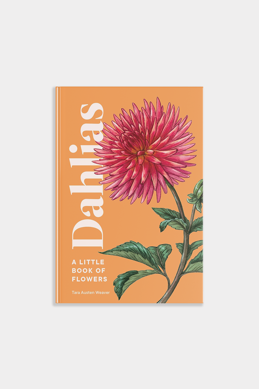Little Book of Dahlias | Heirloom Boulevard