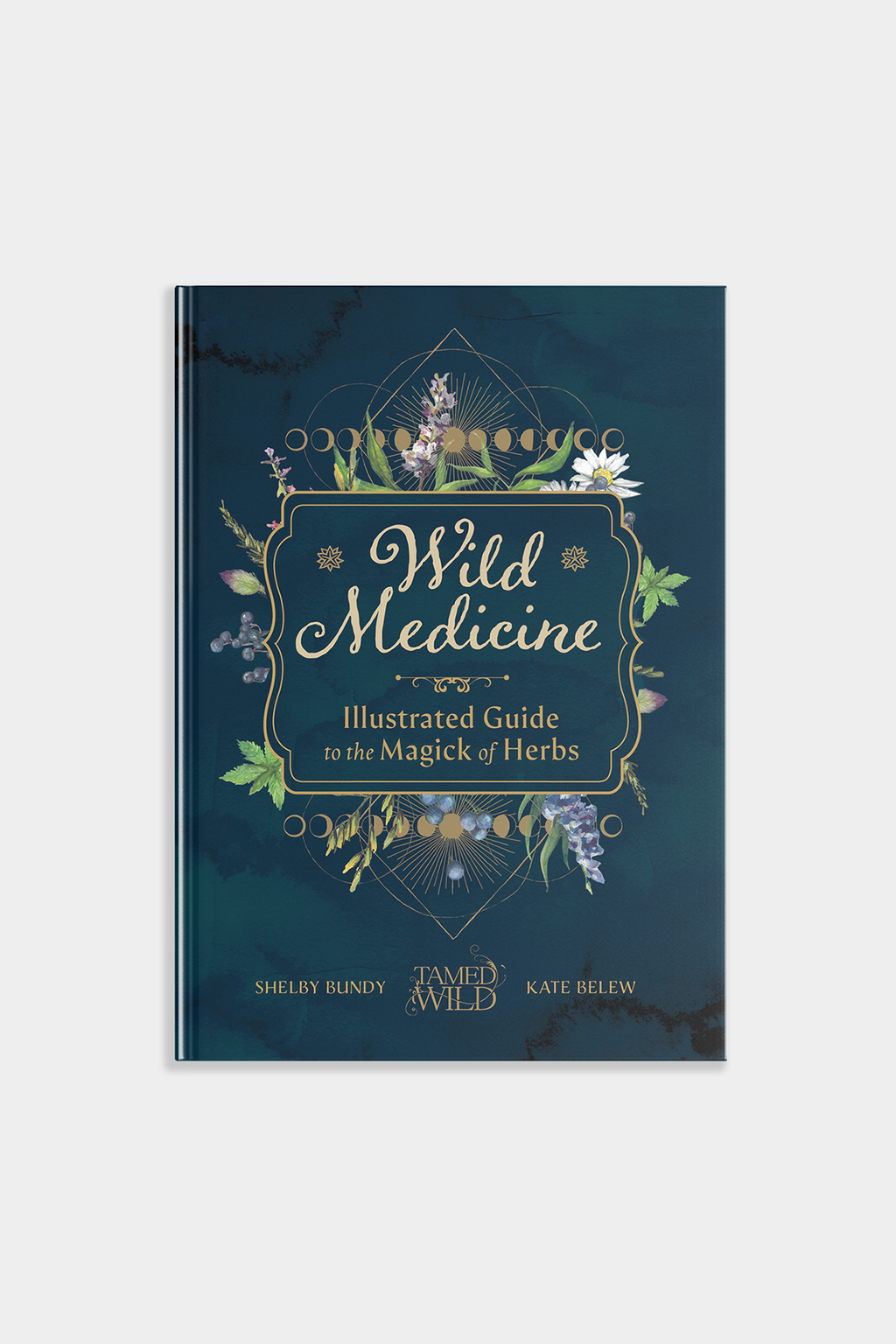 Wild Medicine | Heirloom Boulevard