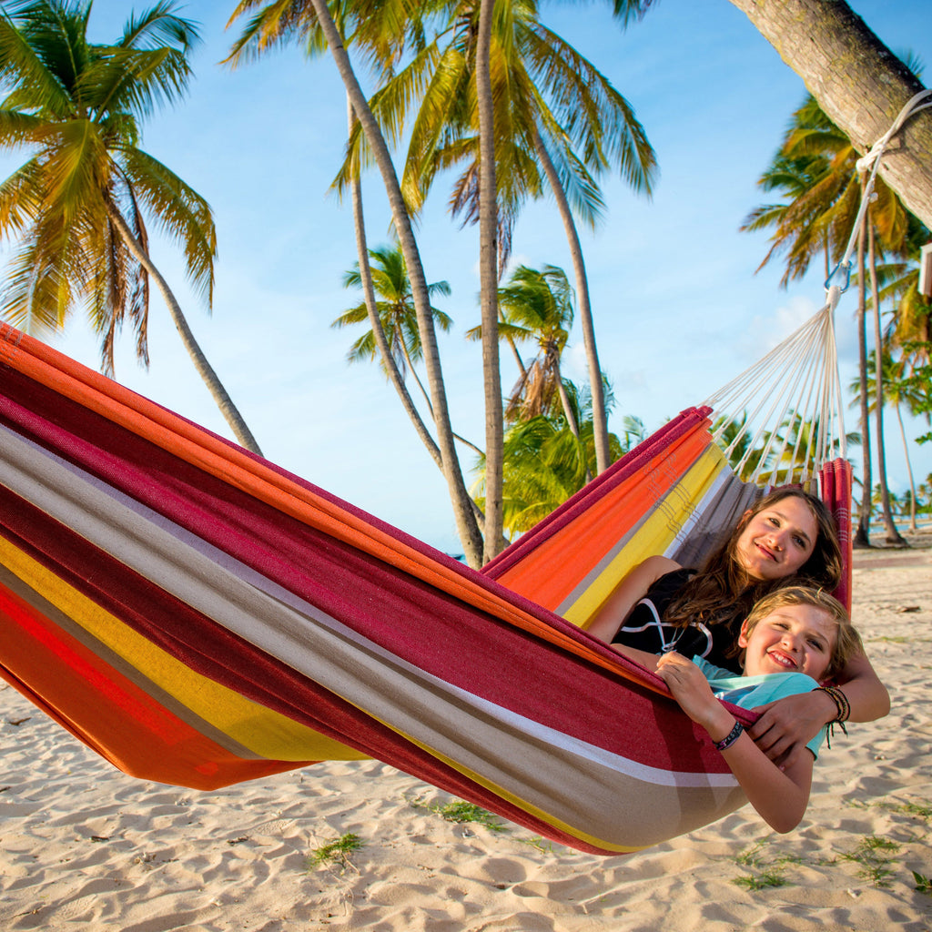 Byer of Maine Barbados Hammock