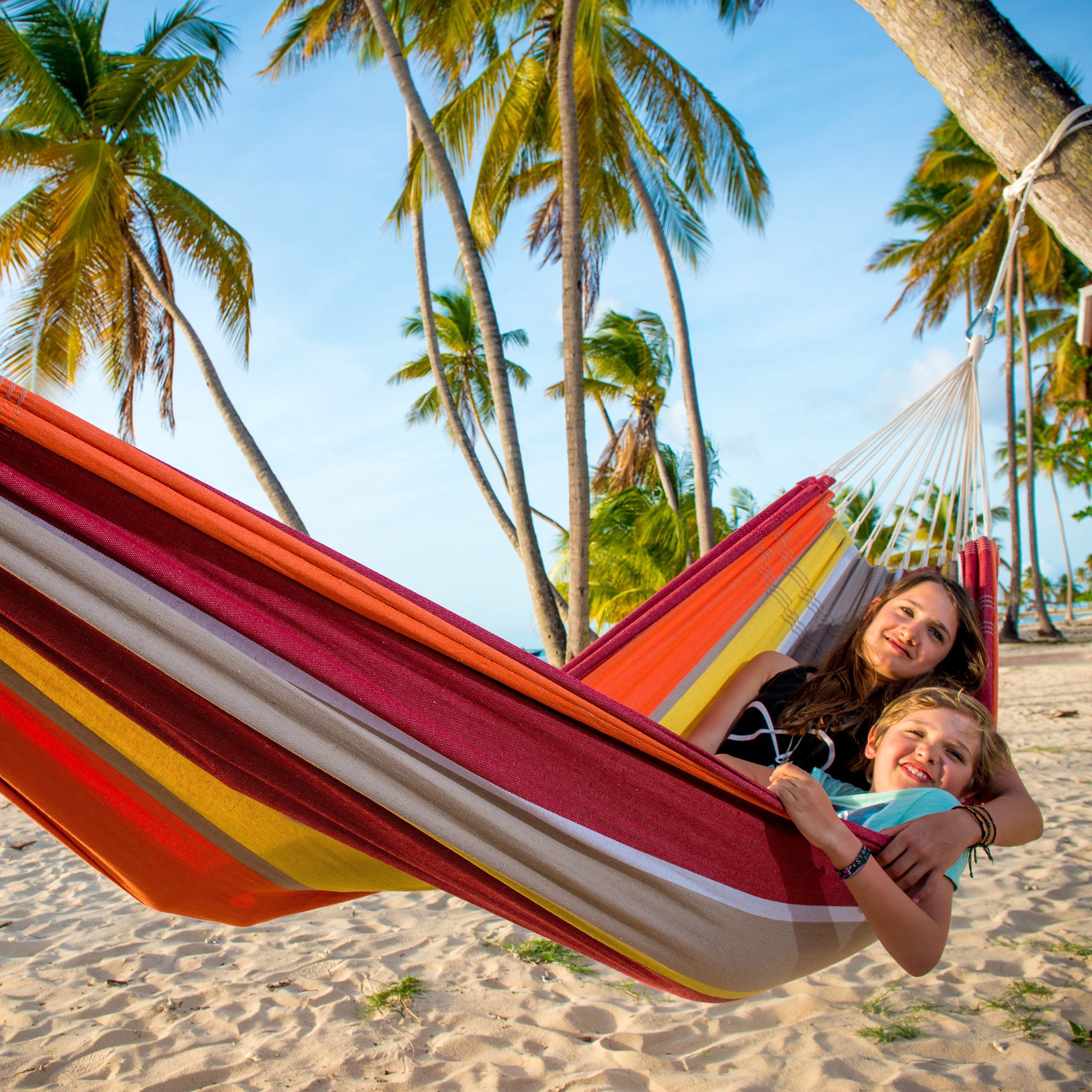 Byer of Maine Barbados Hammock