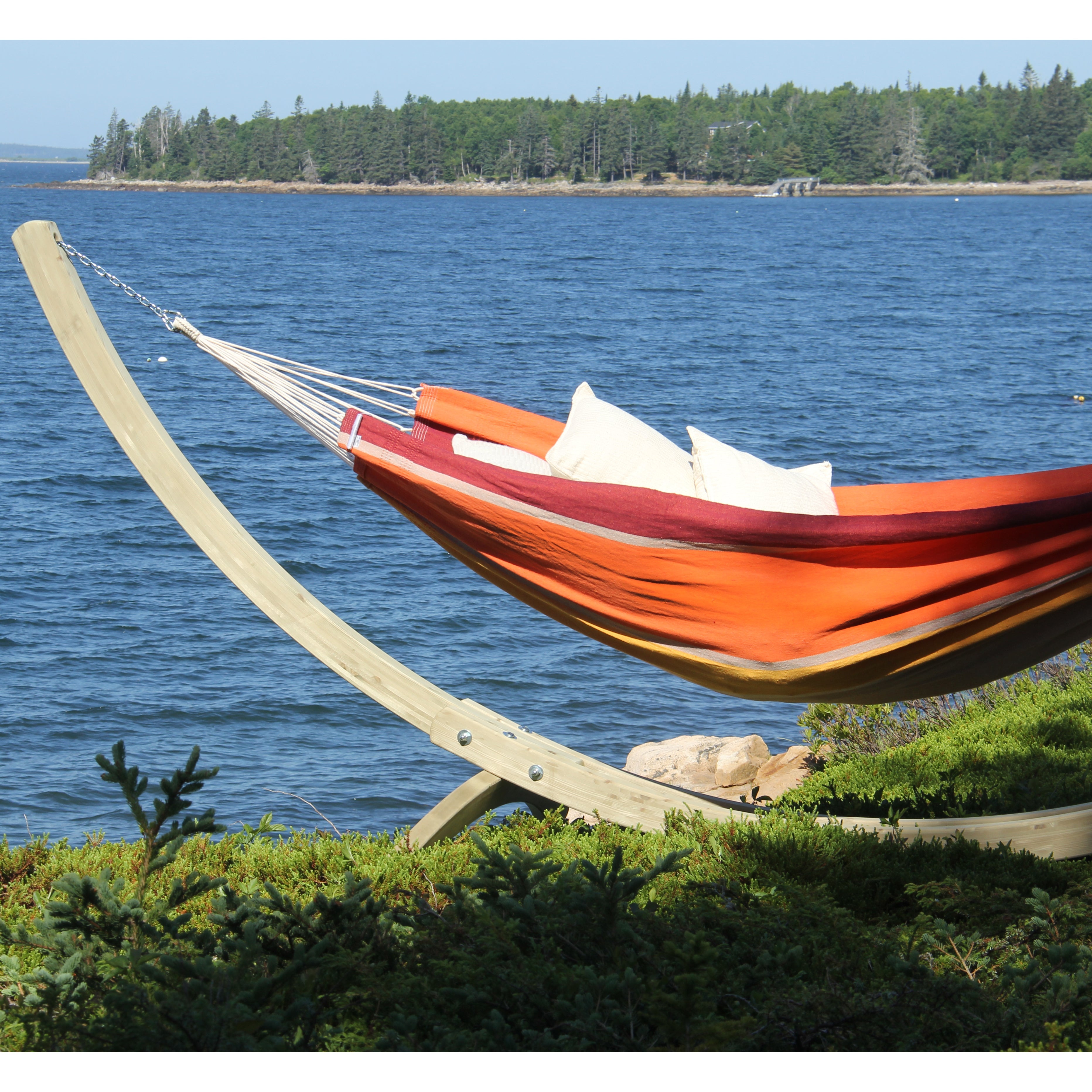Byer of Maine Barbados Hammock