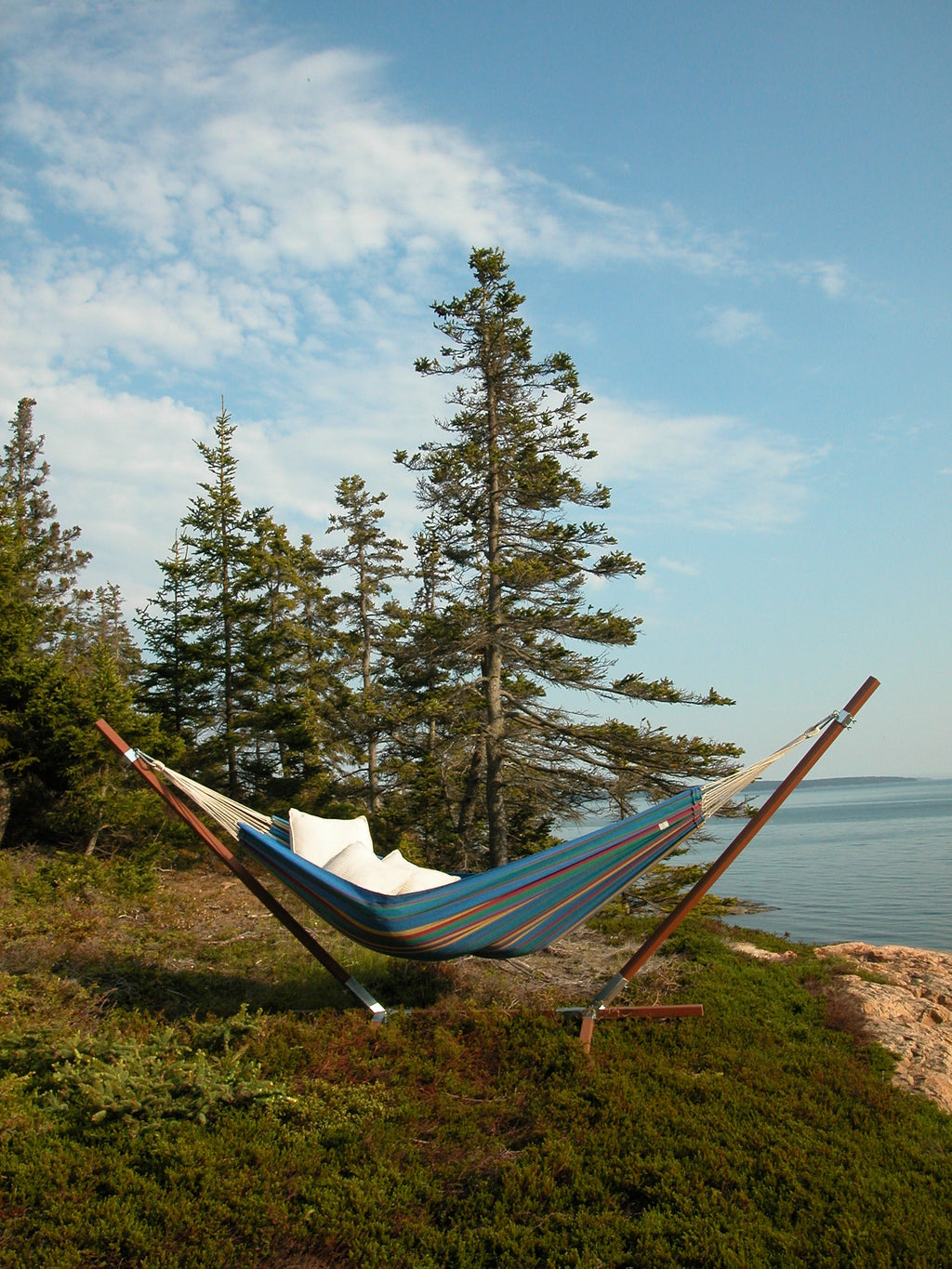 Byer of Maine Barbados Hammock