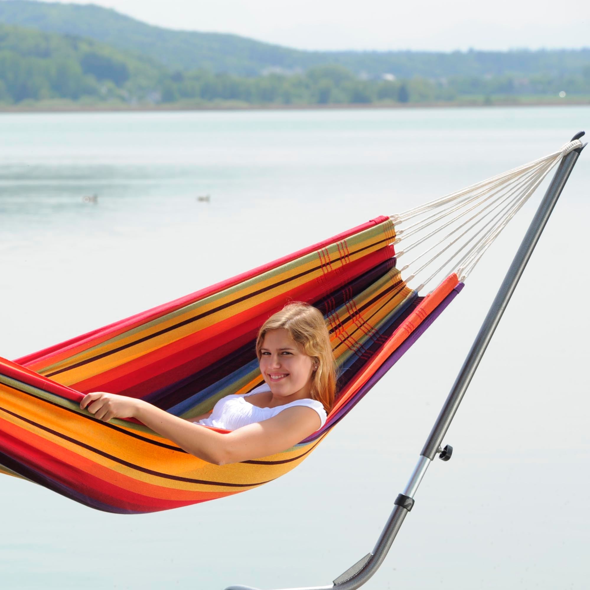 Byer of Maine Barbados Hammock