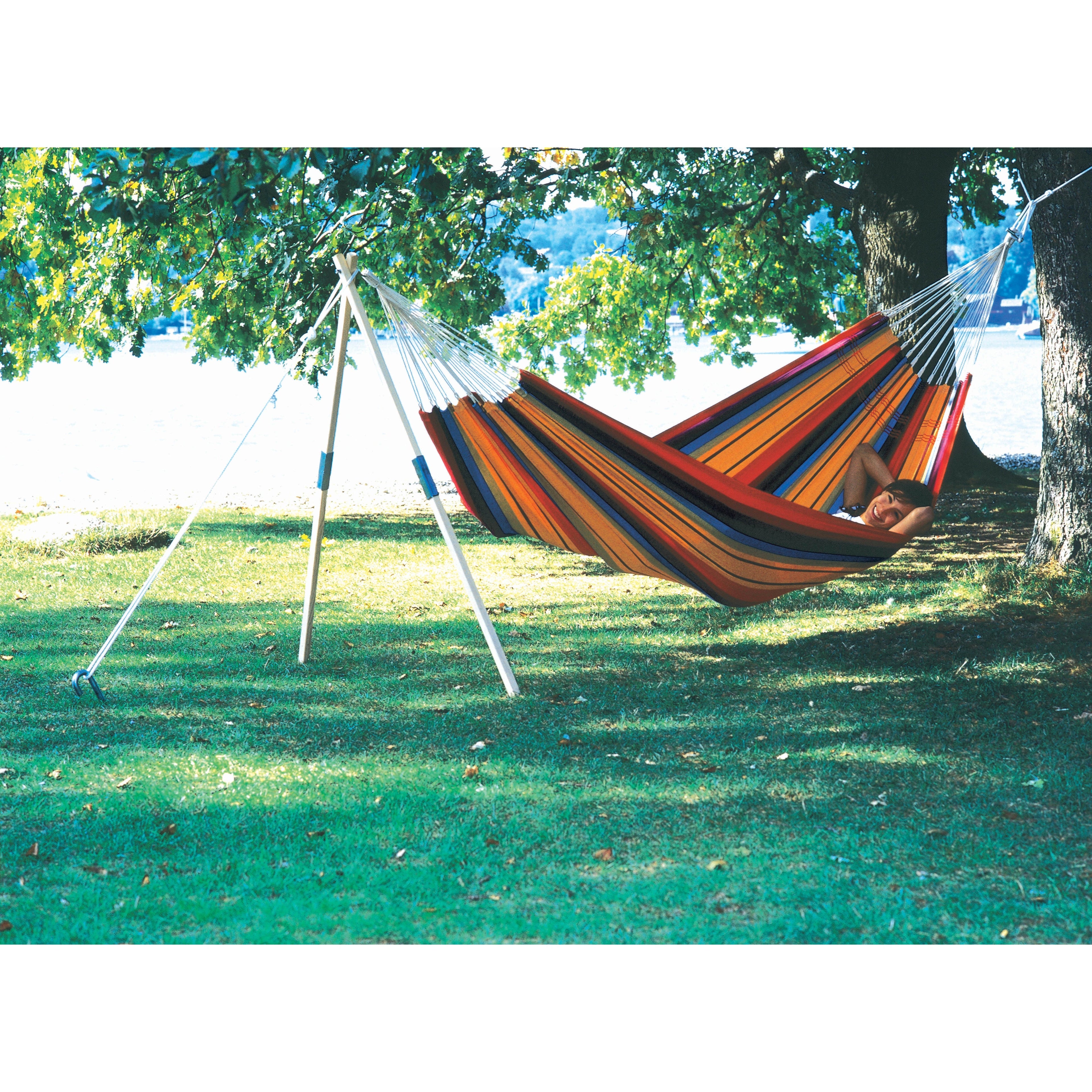 Byer of Maine Madera Hammock Stand
