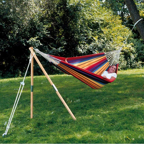 Byer of Maine Barbados Hammock