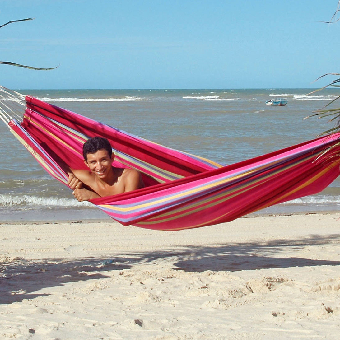 Byer of Maine Barbados Hammock