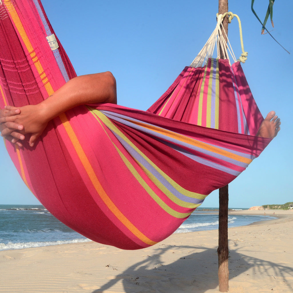 Byer of Maine Barbados Hammock