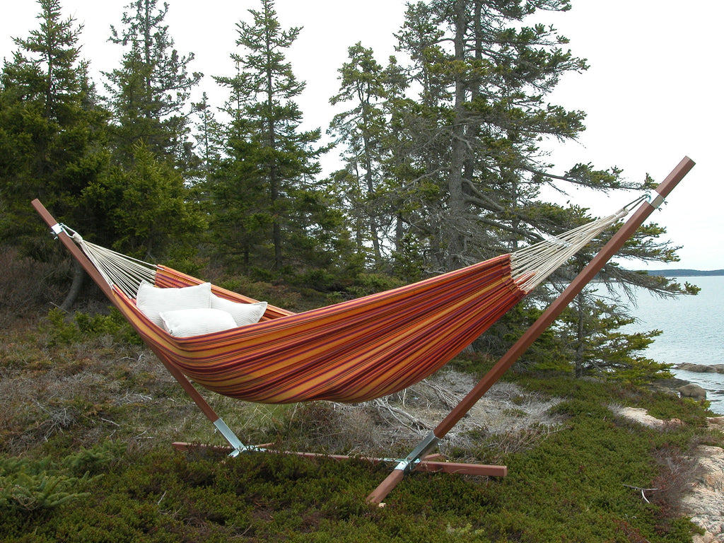 Byer of Maine Barbados Hammock