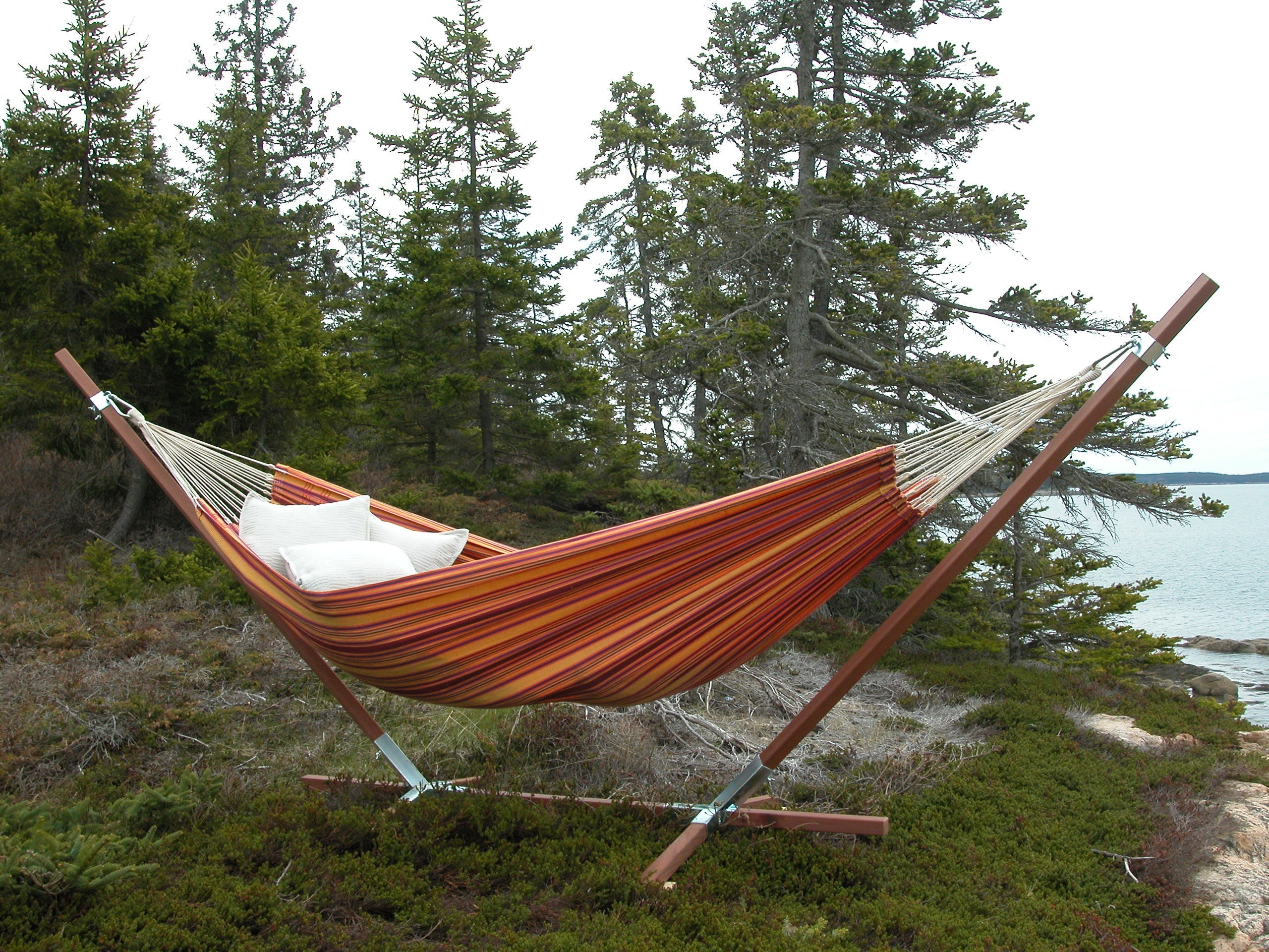 Byer of Maine Barbados Hammock