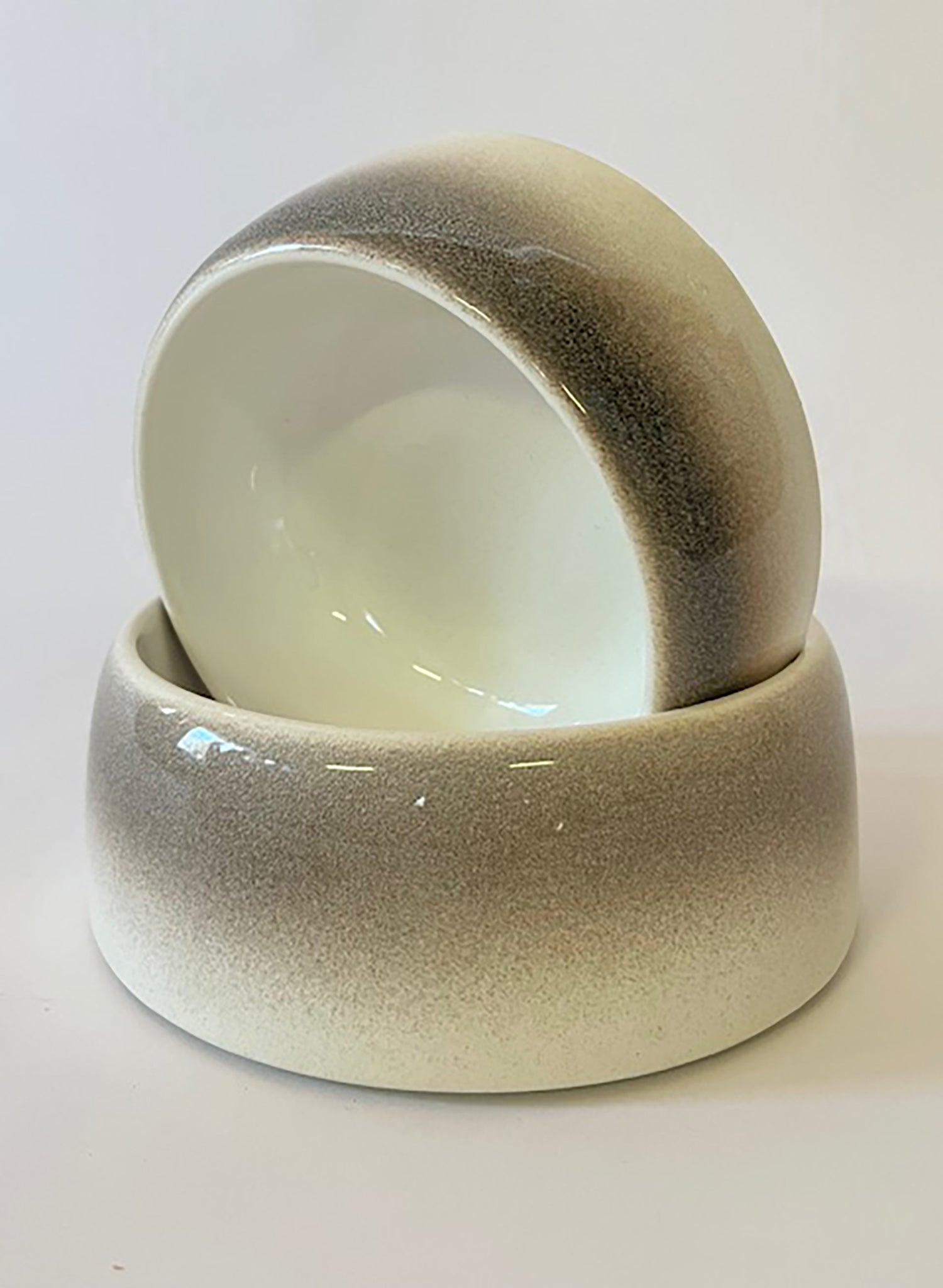 Byer of Maine  Pet Bowl - Biscuit