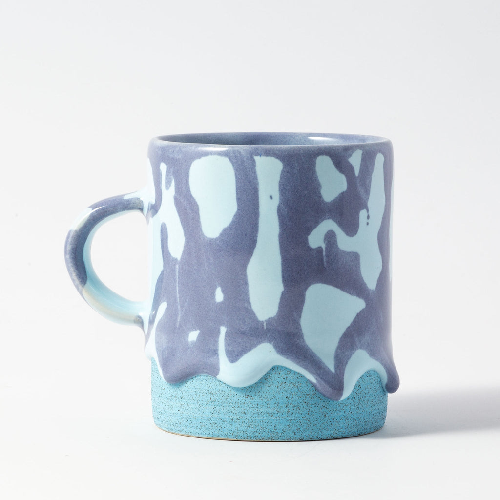 Cylinder Mug | Heirloom Boulevard
