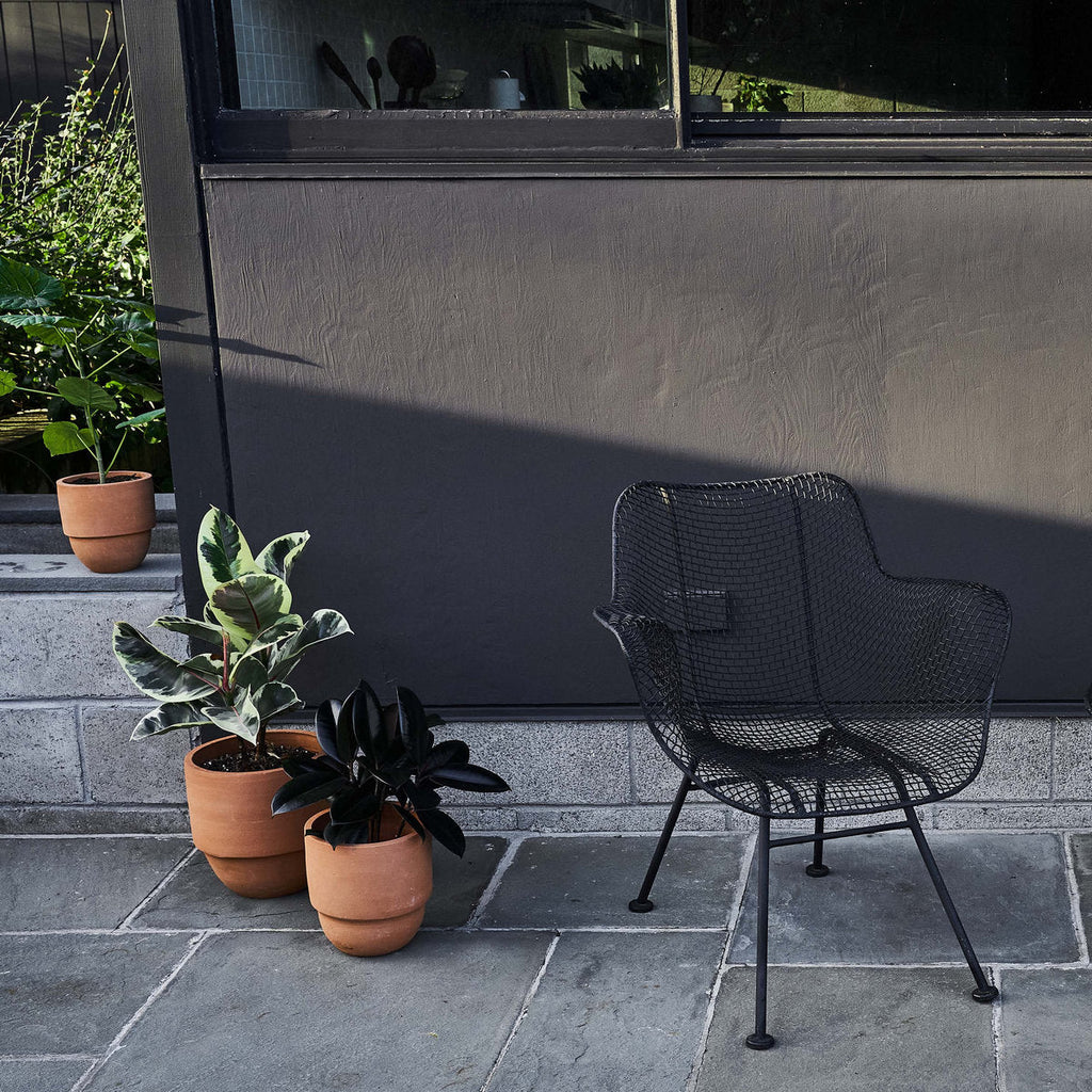 Bloomist Big Cuff Planter | Heirloom Boulevard