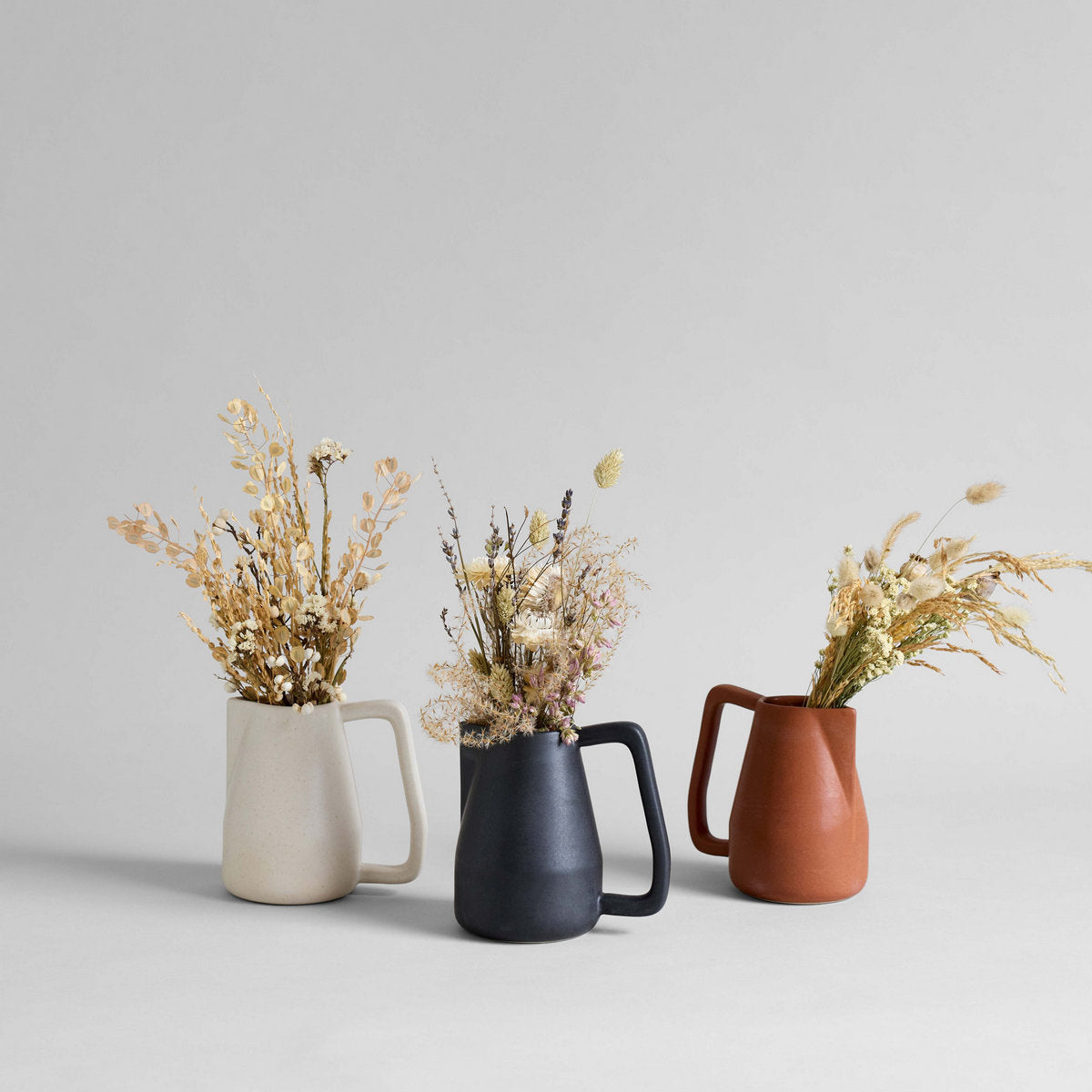 Bloomist Black Novah Pitcher | Heirloom Boulevard
