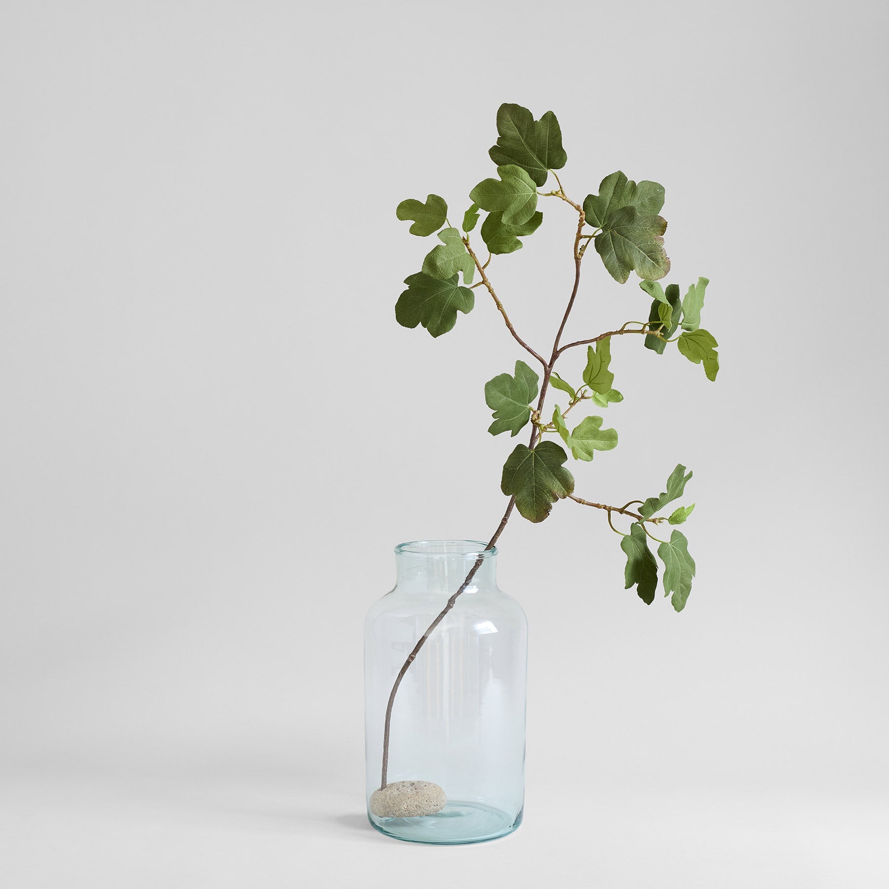 Bloomist Round Stone Frog | Heirloom Boulevard