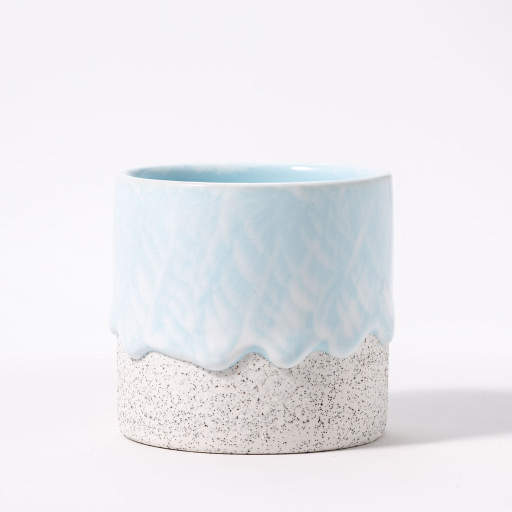 Squat Cylinder Breezy - Still Powder (seasonal) | Heirloom Boulevard