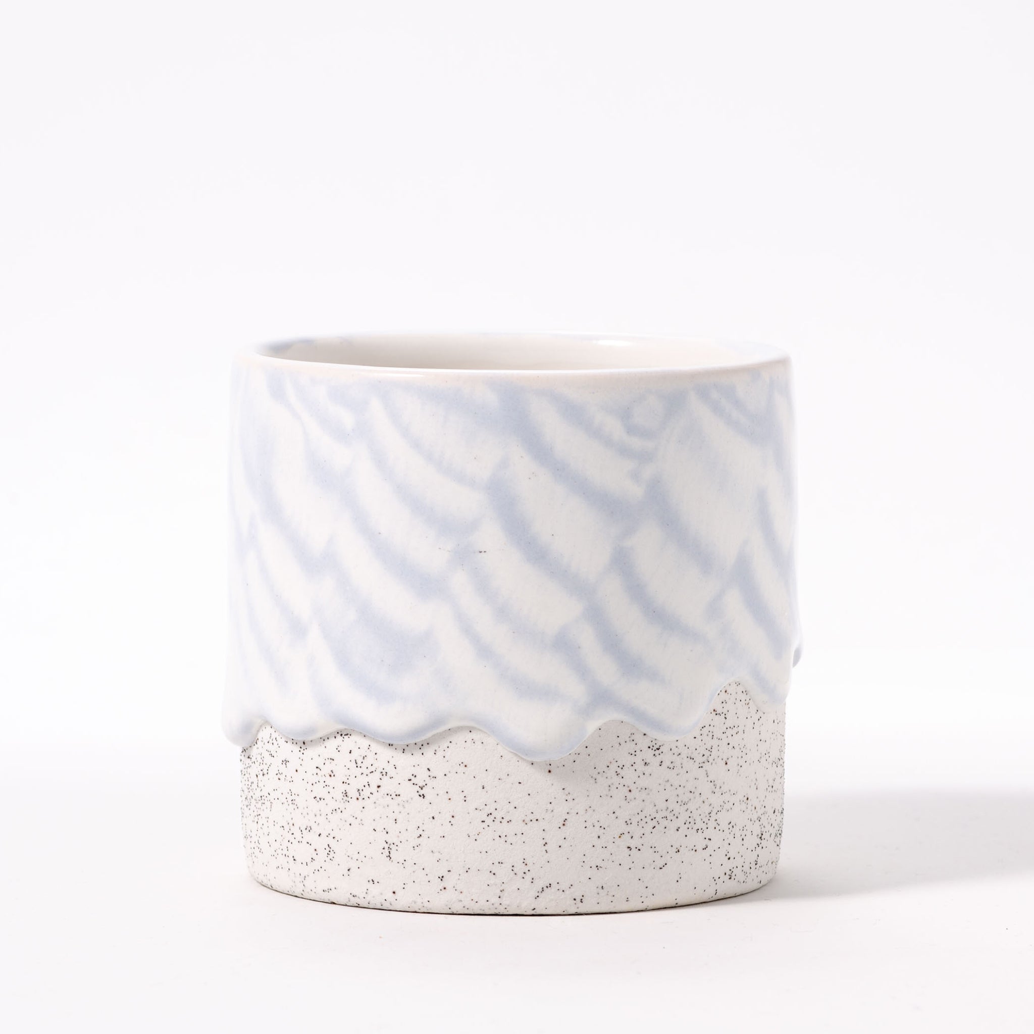 Squat Cylinder Breezy - Winkle Still (seasonal) | Heirloom Boulevard