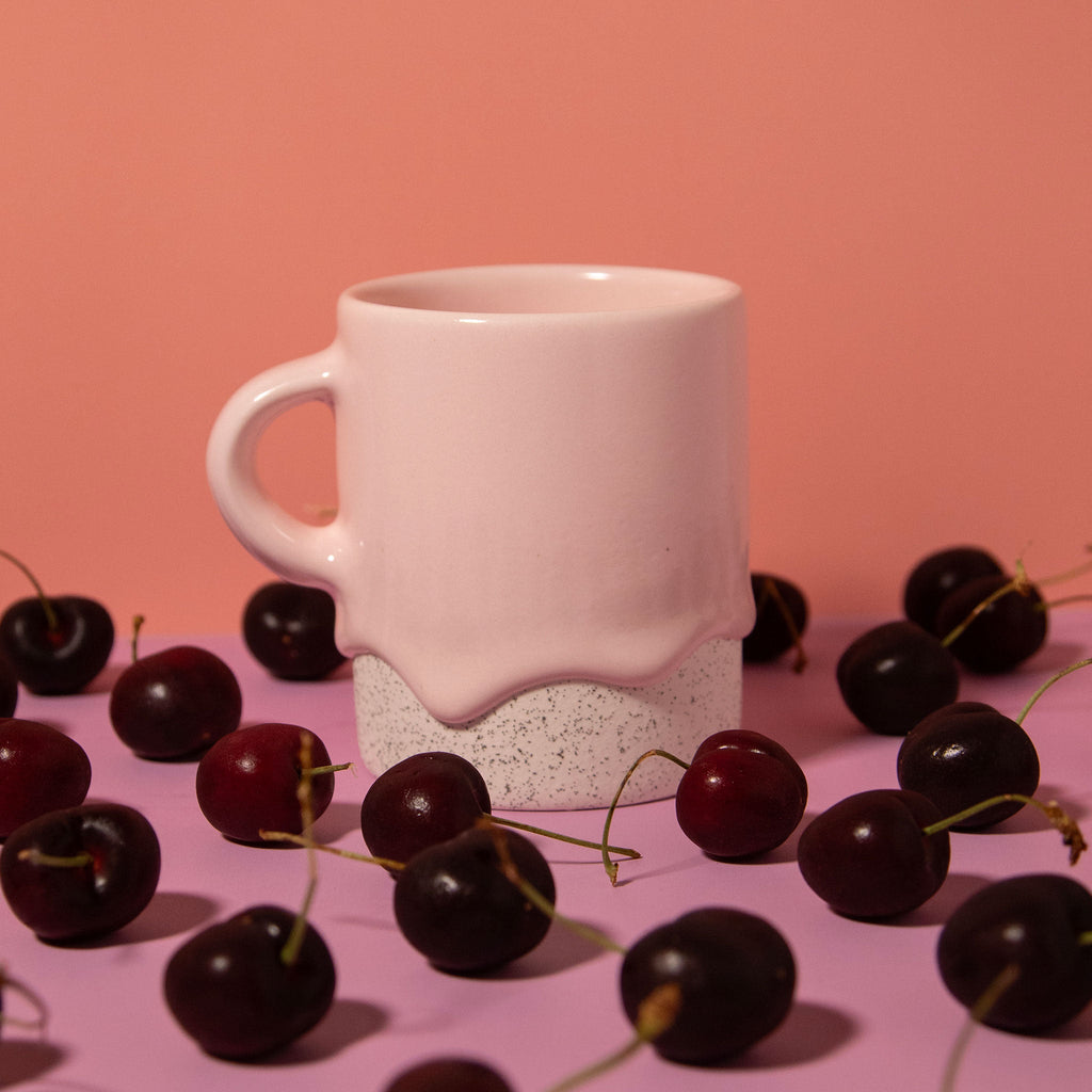 Cylinder Mug | Heirloom Boulevard