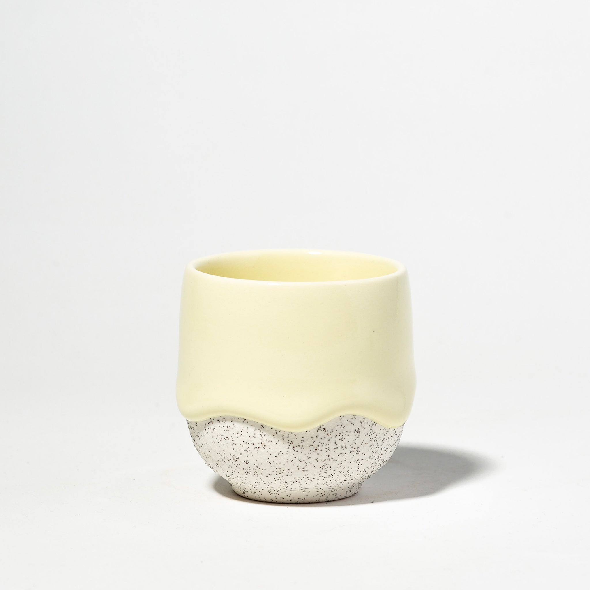 Espresso Cup Drippy Pots | Heirloom Boulevard