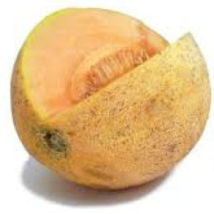 CANTALOUPE Seeds, Hearts of Gold | Heirloom Boulevard