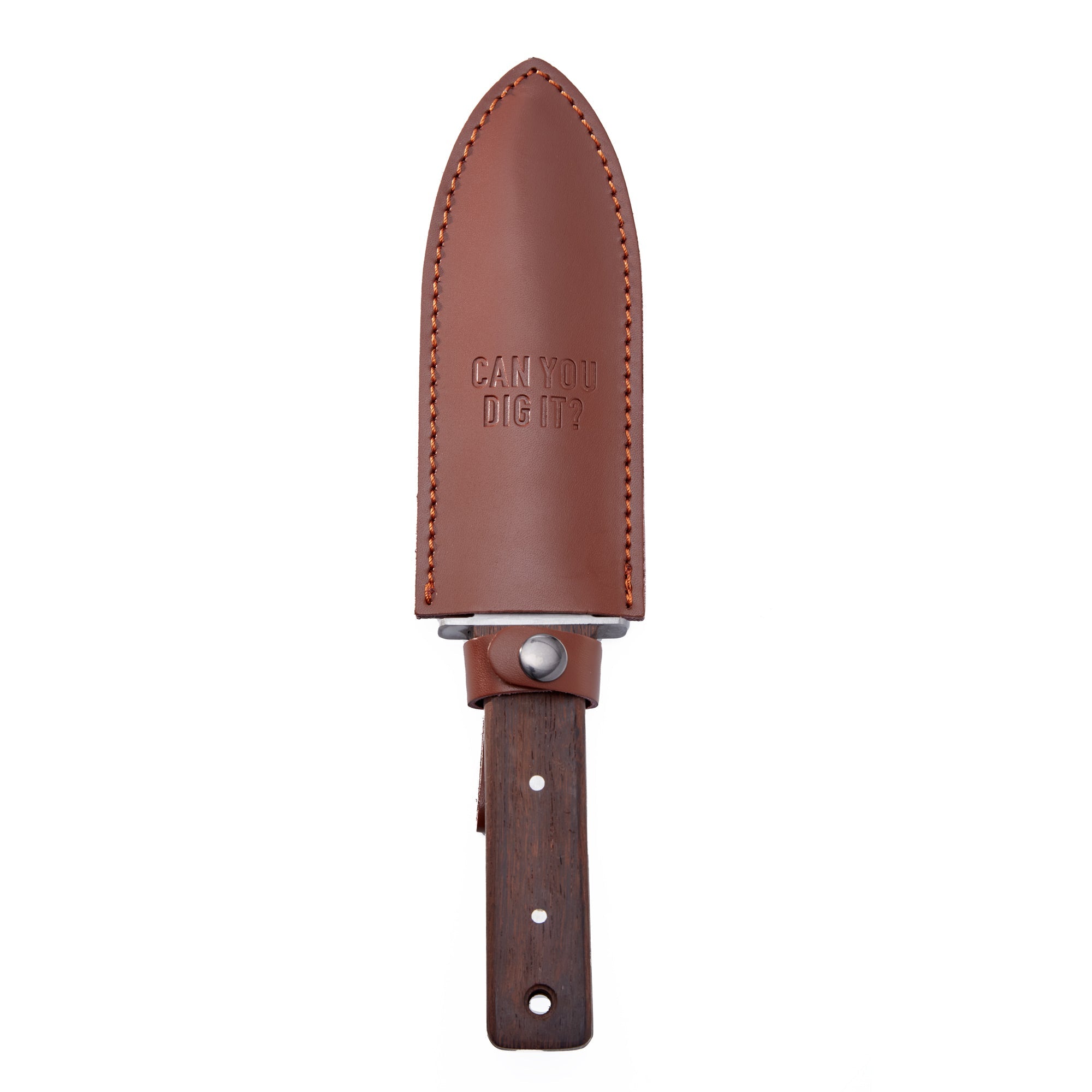 Cedar Planters Hori Hori Garden Knife | Heirloom Boulevard