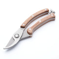 Cedar Planters Garden Hand Clippers | Heirloom Boulevard