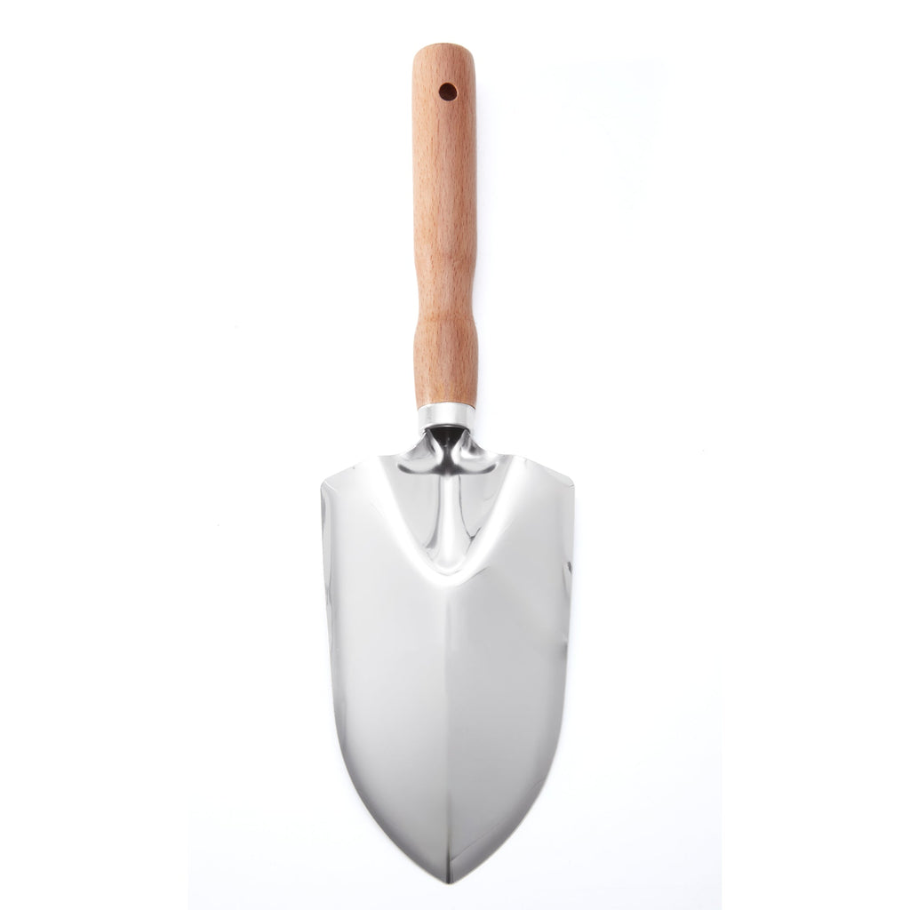 Cedar Planters Trowel (Garden Hand Shovel) | Heirloom Boulevard