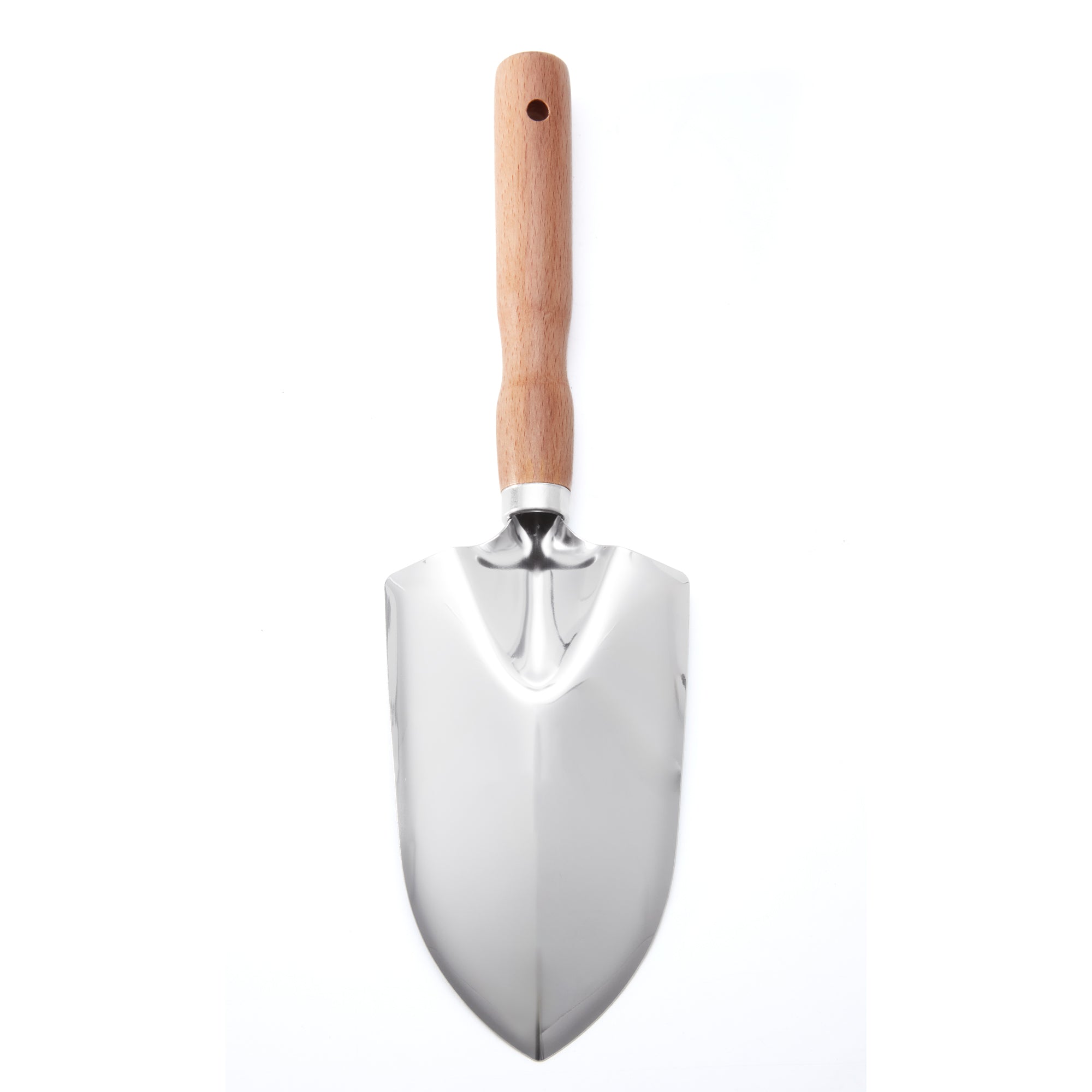 Cedar Planters Trowel (Garden Hand Shovel) | Heirloom Boulevard
