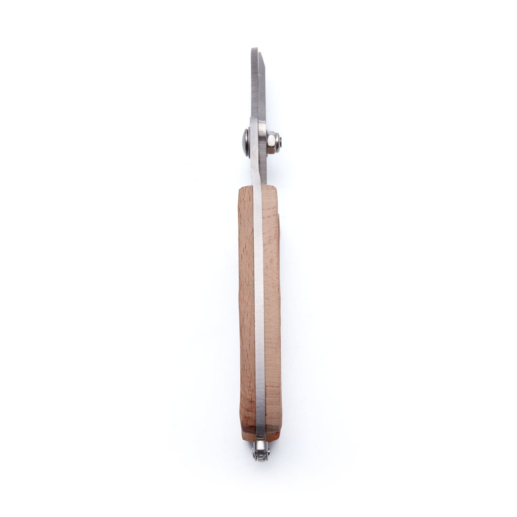 Cedar Planters Garden Hand Clippers | Heirloom Boulevard