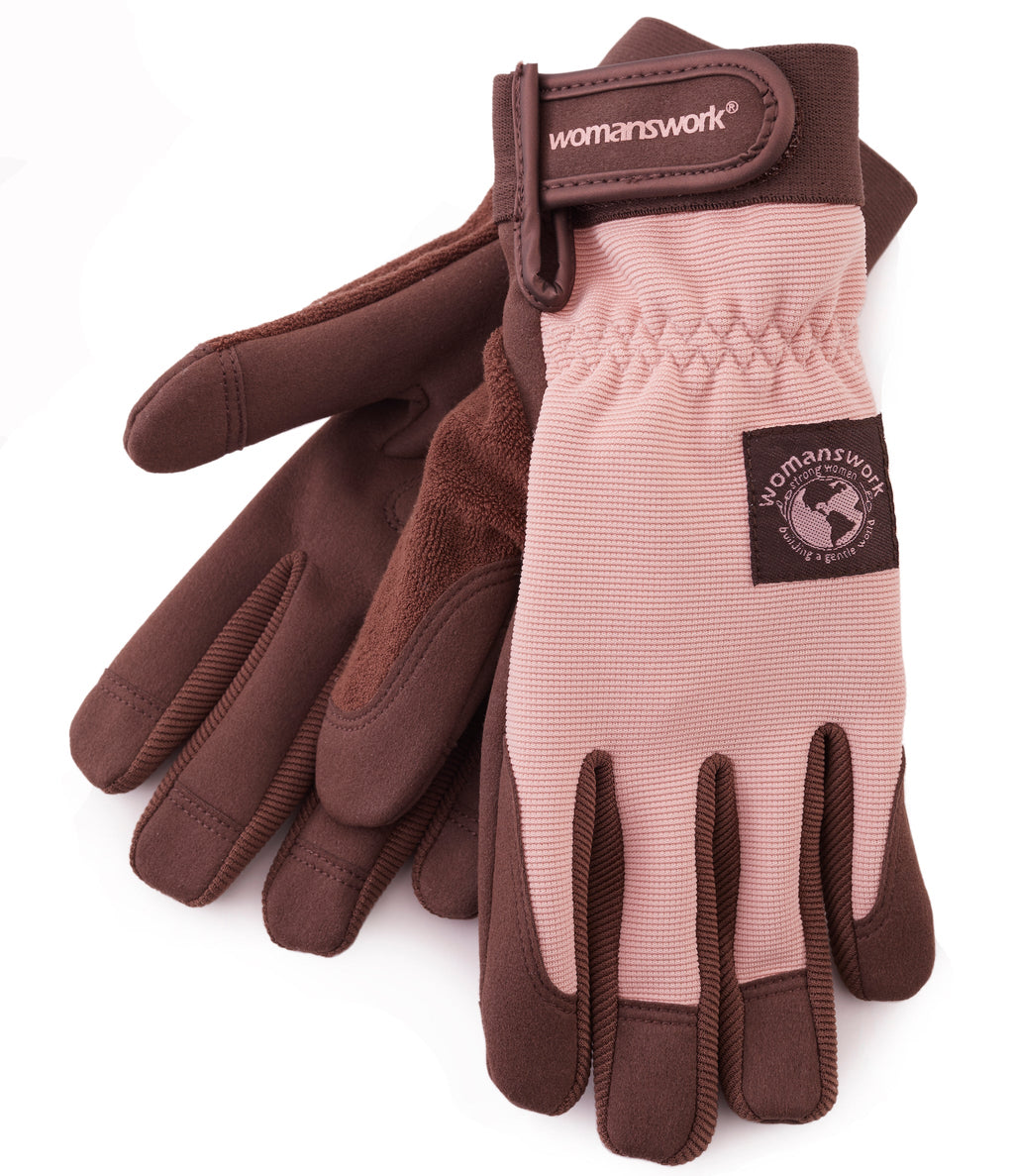 Womanswork Digger Gardening Gloves | Heirloom Boulevard