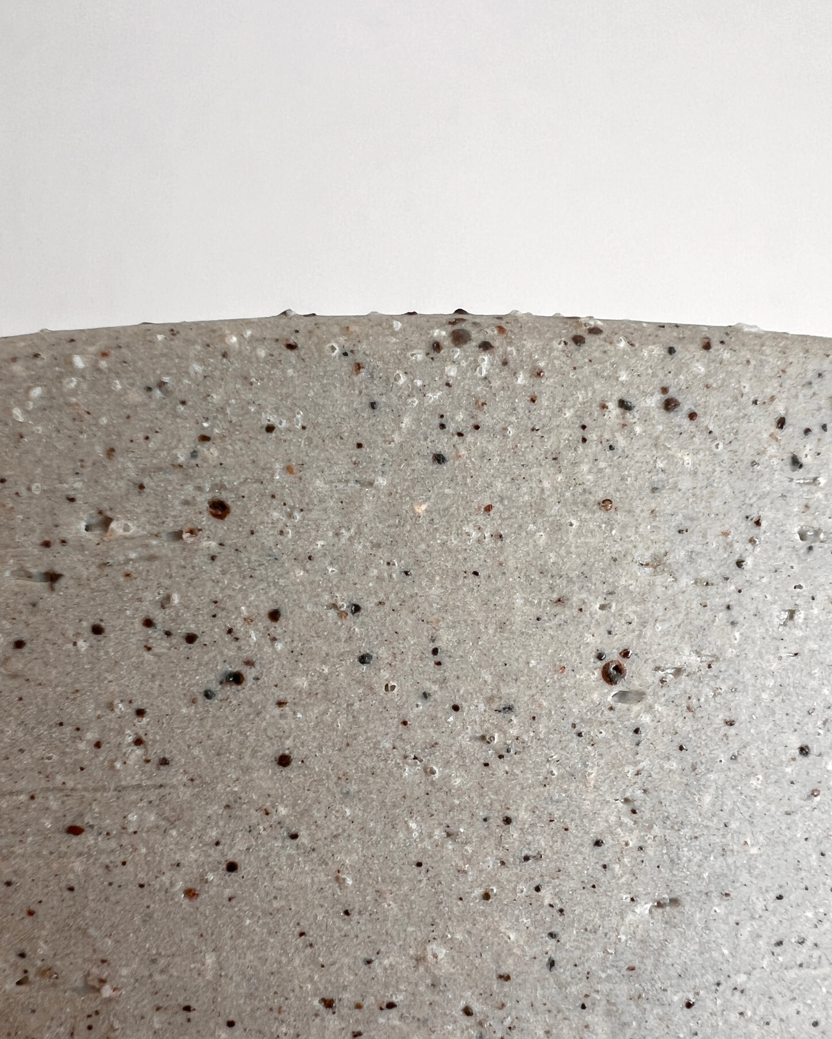 Cotto Stone Handmade Salad Bowls atacama home | Heirloom Boulevard