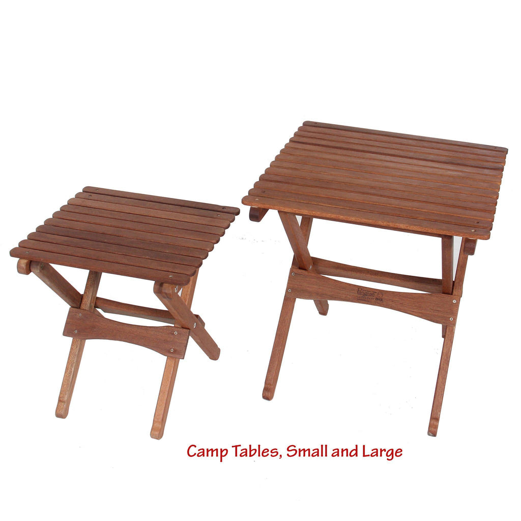 Byer of Maine Pangean Folding Table - Small