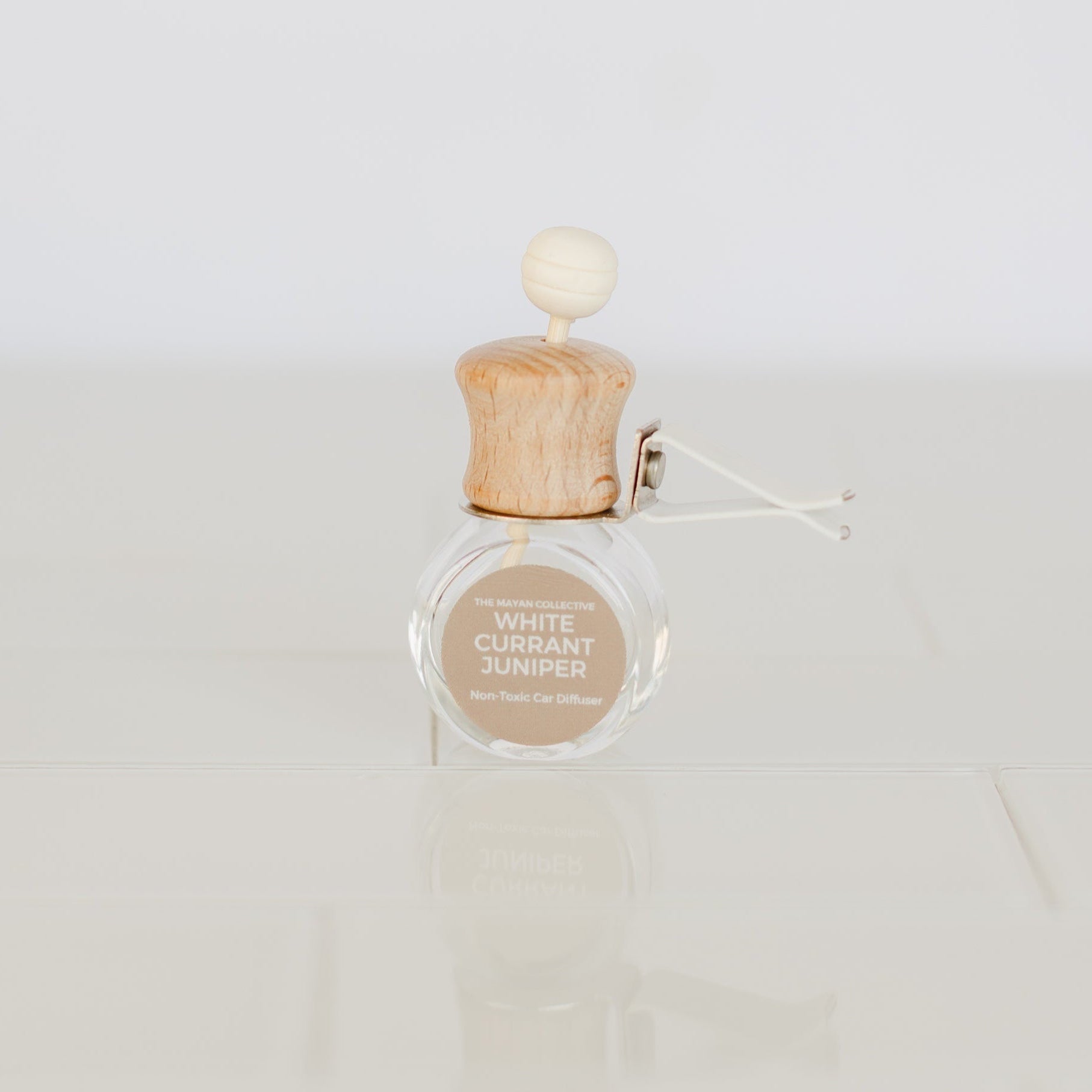 Mango + Sugar - Car Diffuser (Avila Beach) The Mayan Collective LLC | Heirloom Boulevard