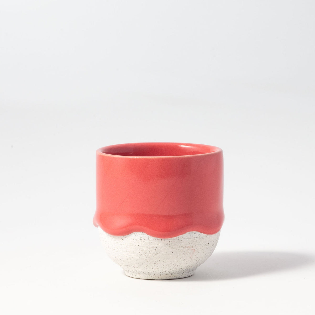 Espresso Cup Cherry Tomato | Heirloom Boulevard