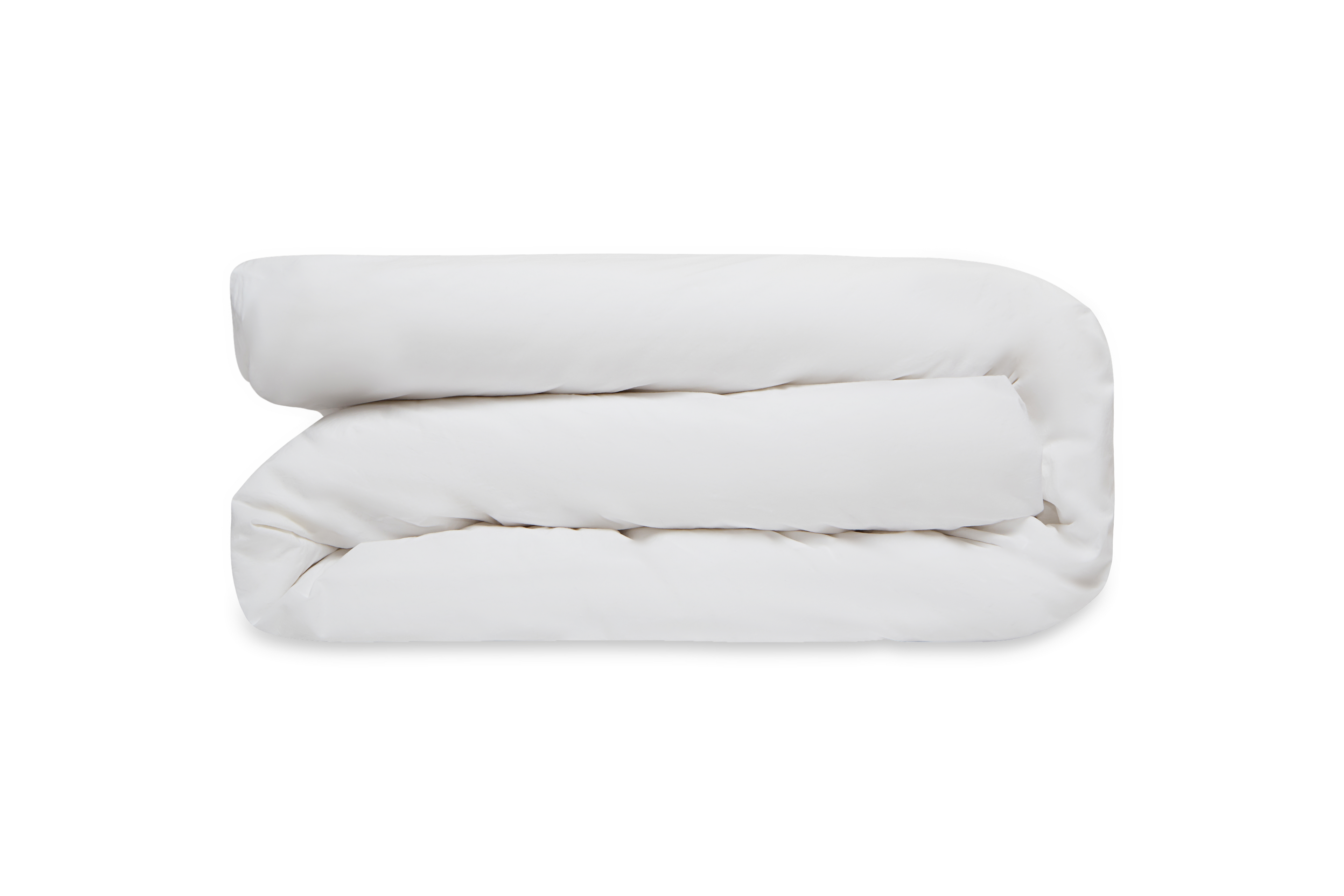 Classic Percale Duvet Cover | Heirloom Boulevard