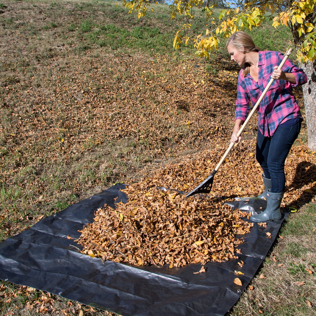 Allsop Clean-Up Canvas | Heirloom Boulevard