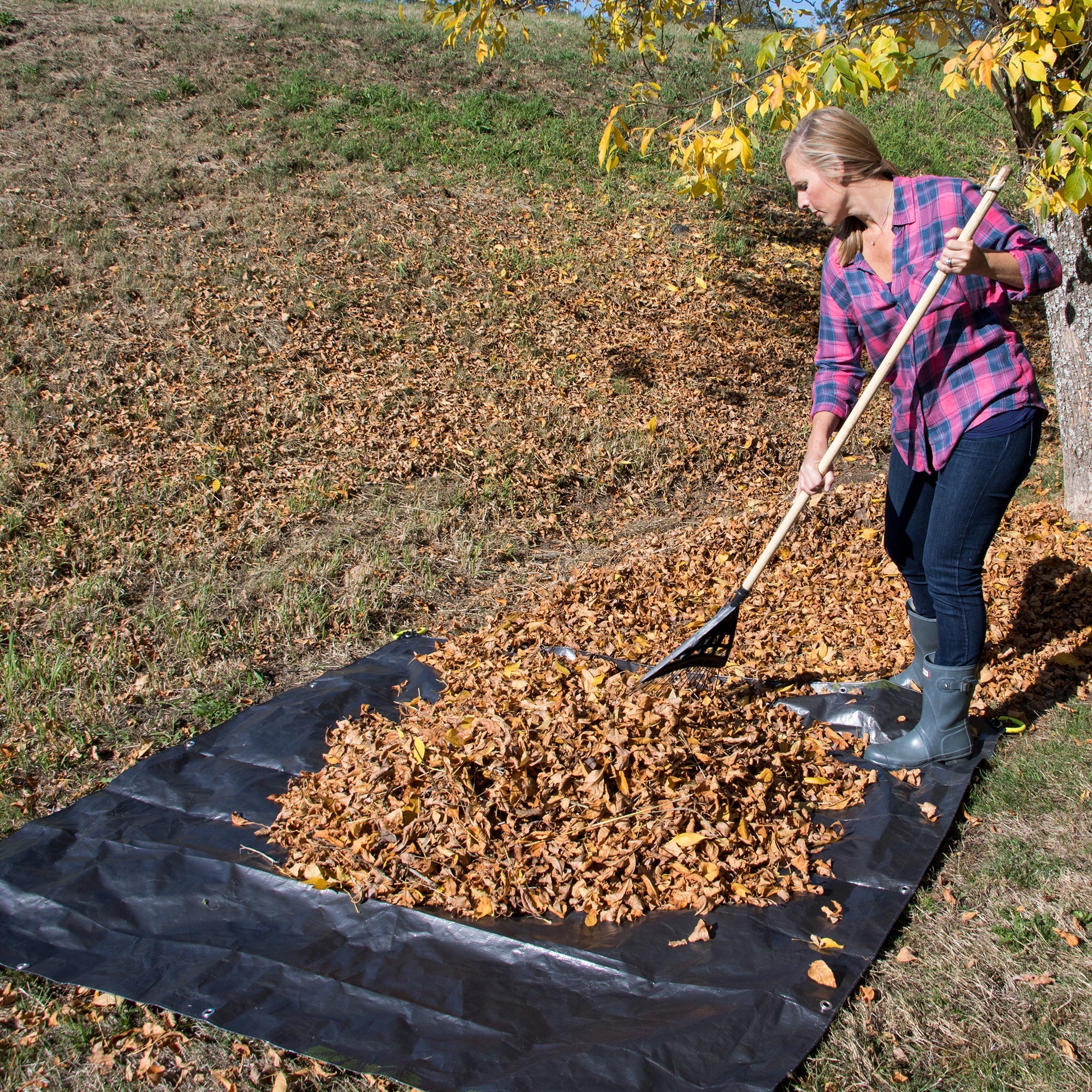 Allsop Clean-Up Canvas | Heirloom Boulevard