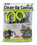 Allsop Clean-Up Canvas | Heirloom Boulevard