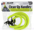 Allsop Clean-Up Canvas Handles | Heirloom Boulevard