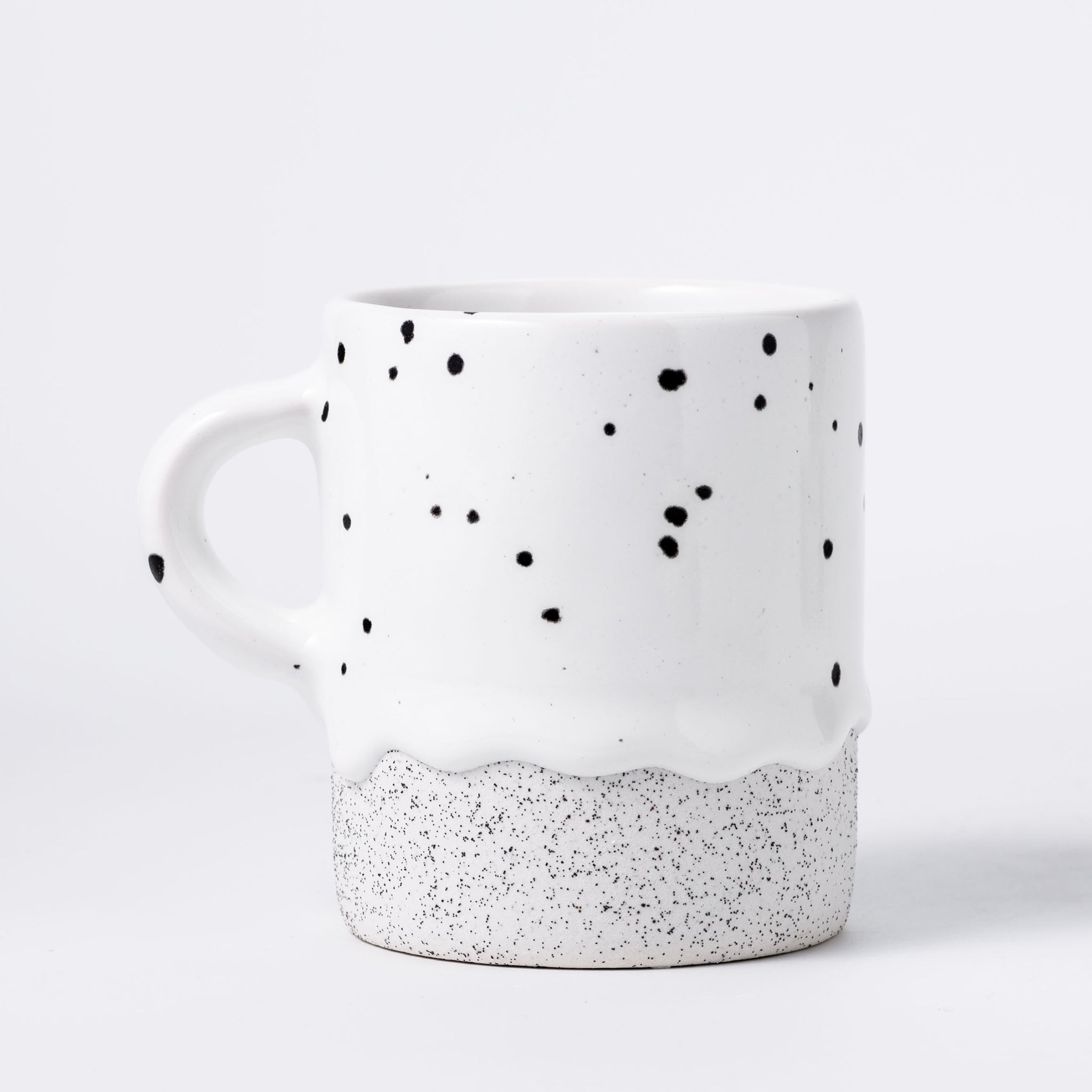 Cylinder Mug Cookies & Cream (seasonal) | Heirloom Boulevard