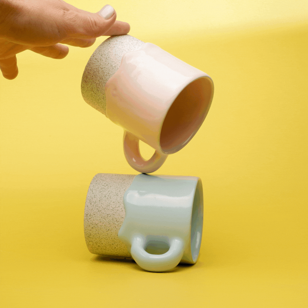 Cylinder Mug | Heirloom Boulevard