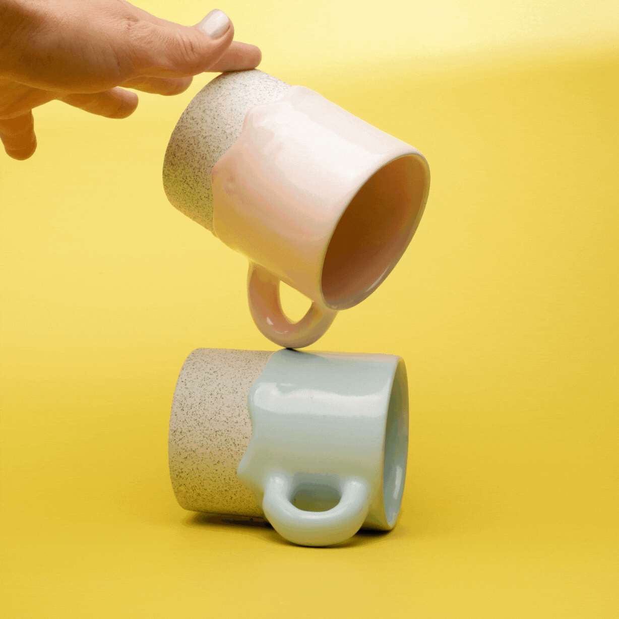 Cylinder Mug | Heirloom Boulevard