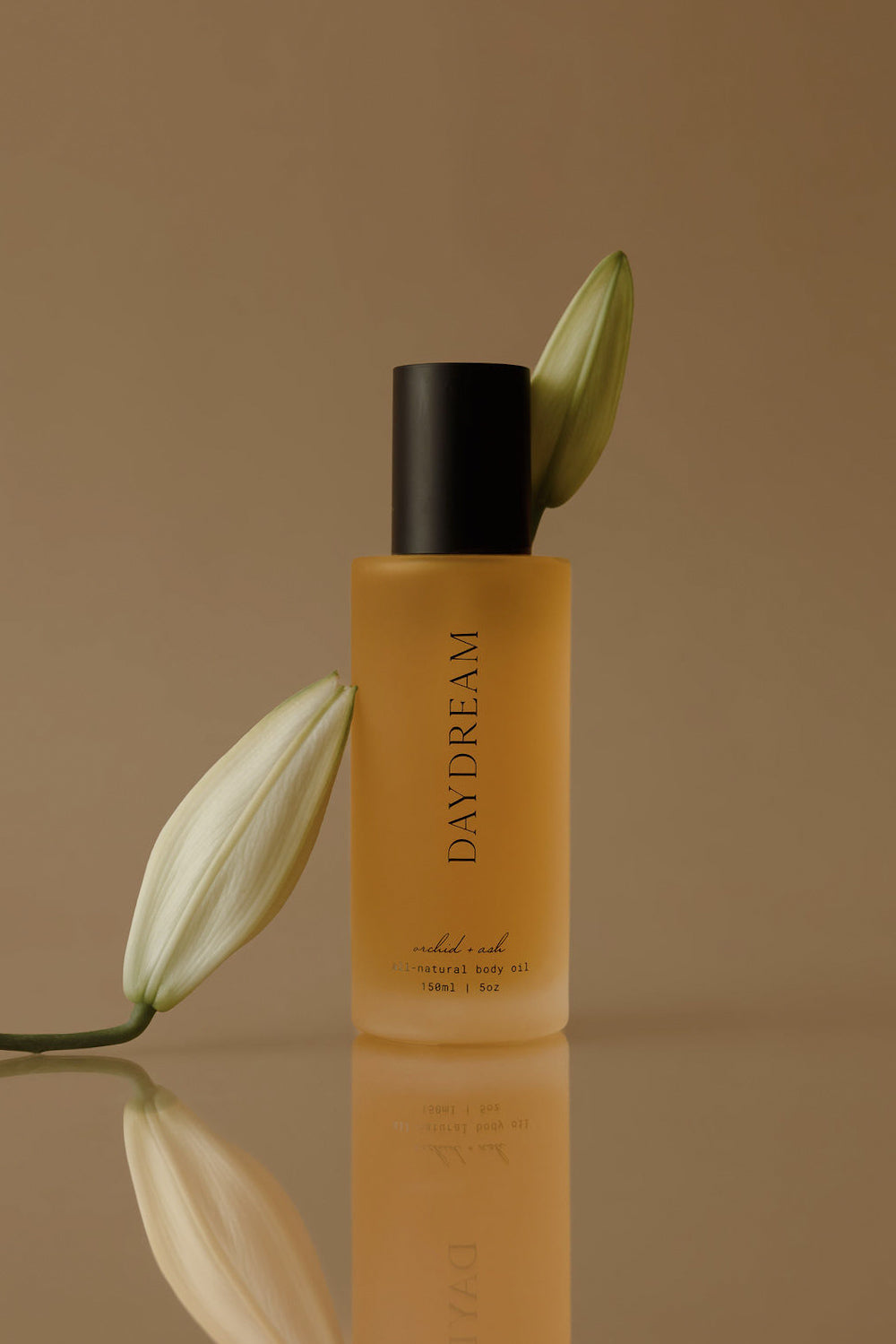 Orchid + Ash DAYDREAM all-natural body oil