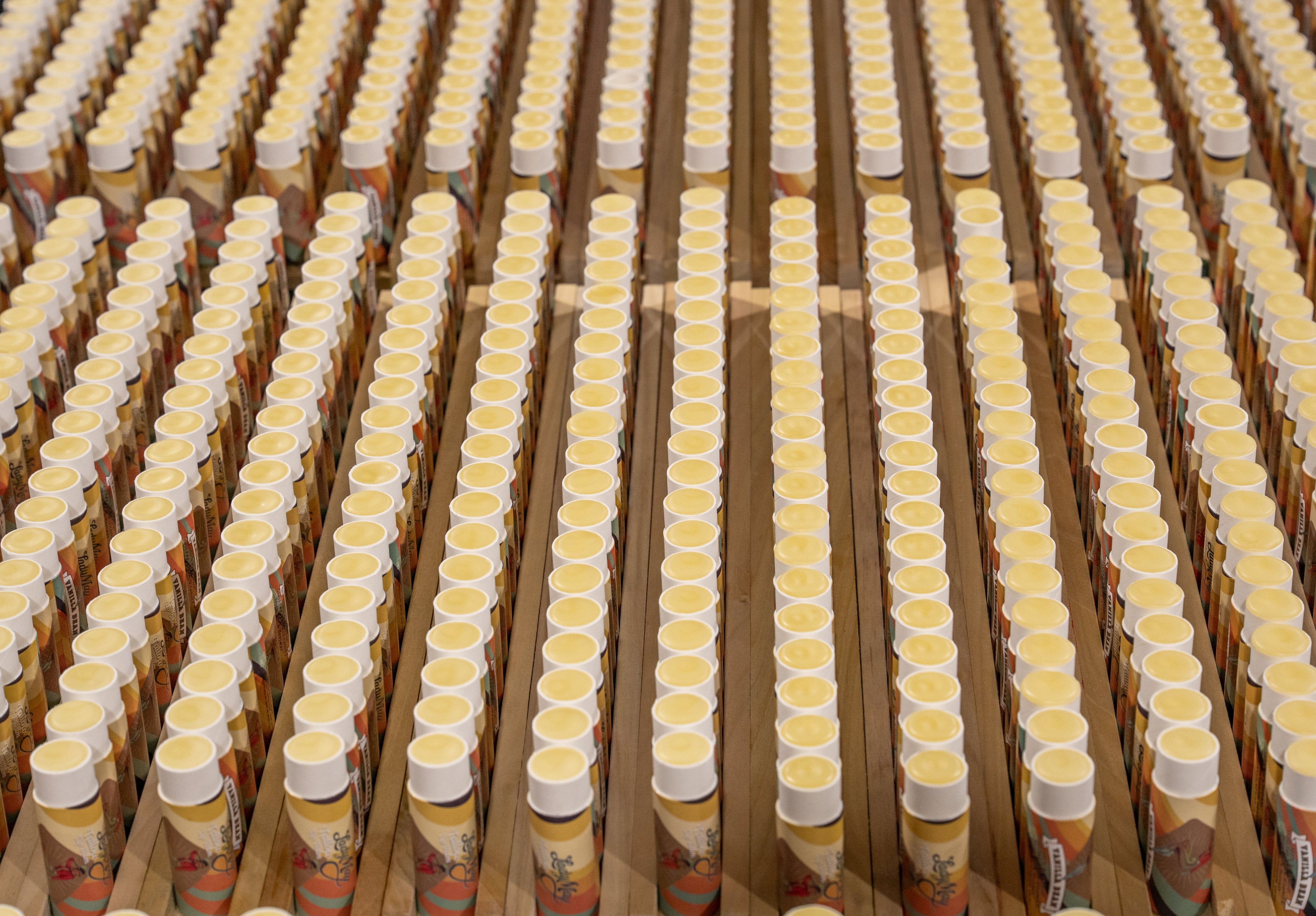 Lady May Tallow Lip Balm | All Natural Beef Tallow Lip Balm Lady May Tallow | Heirloom Boulevard