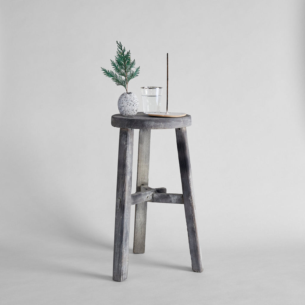 Bloomist Speckled Incense Holder | Heirloom Boulevard