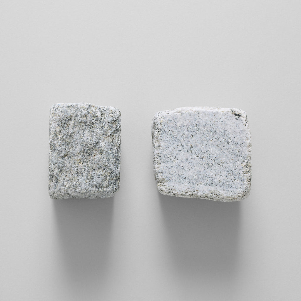 Granite Stand Grey | Heirloom Boulevard