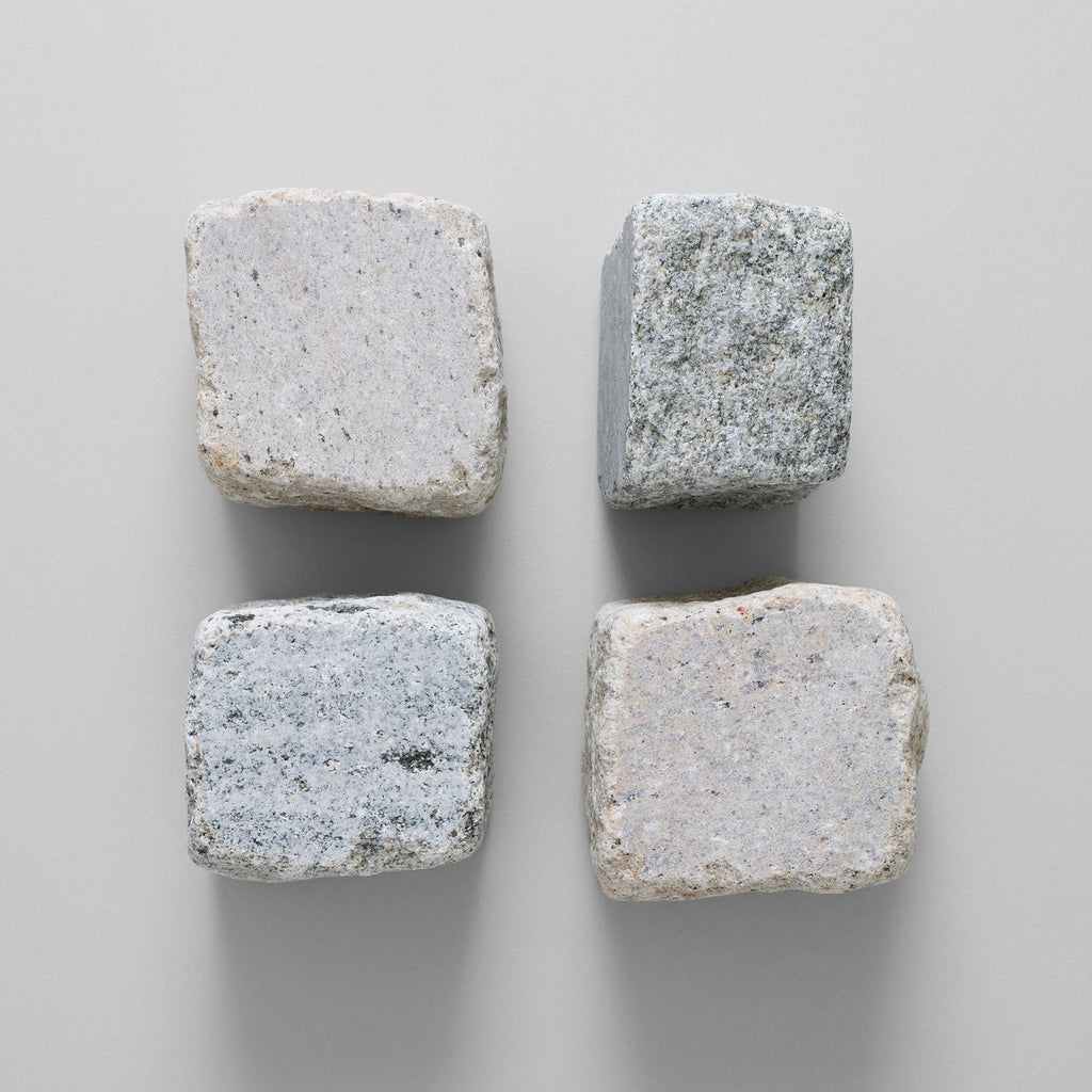 Granite Stand | Heirloom Boulevard