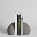 Bloomist Stone Bookends, Set of 2 | Heirloom Boulevard