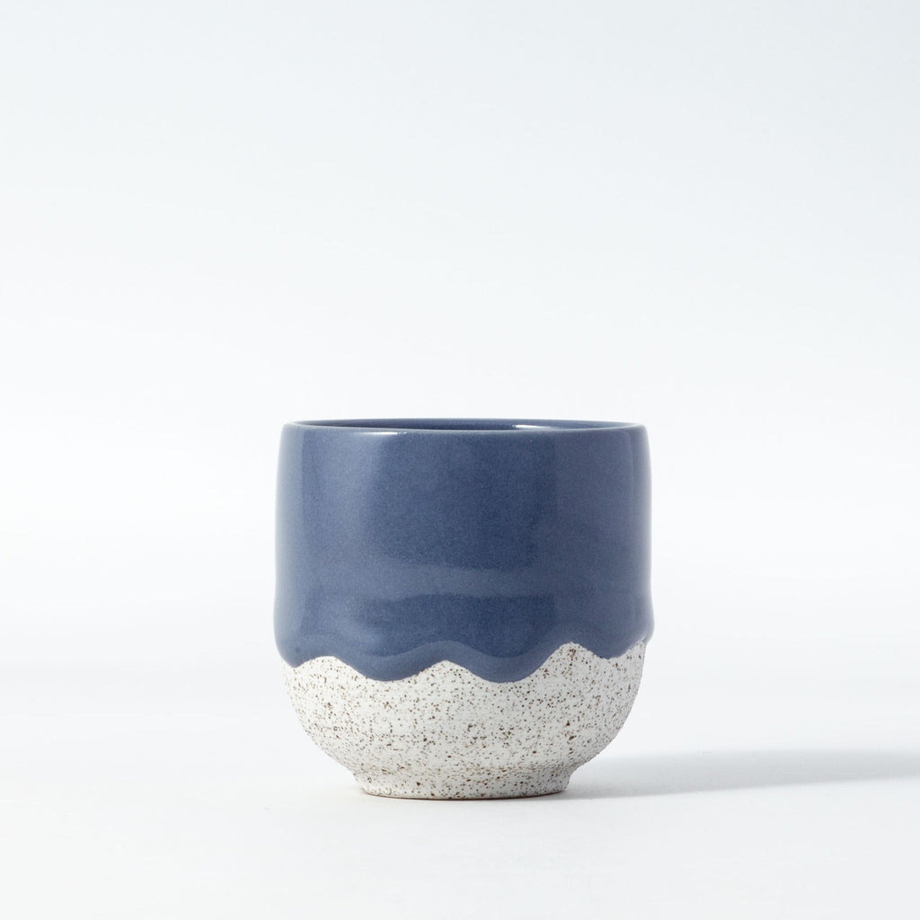 Espresso Cup Deep Sea (Seasonal) | Heirloom Boulevard