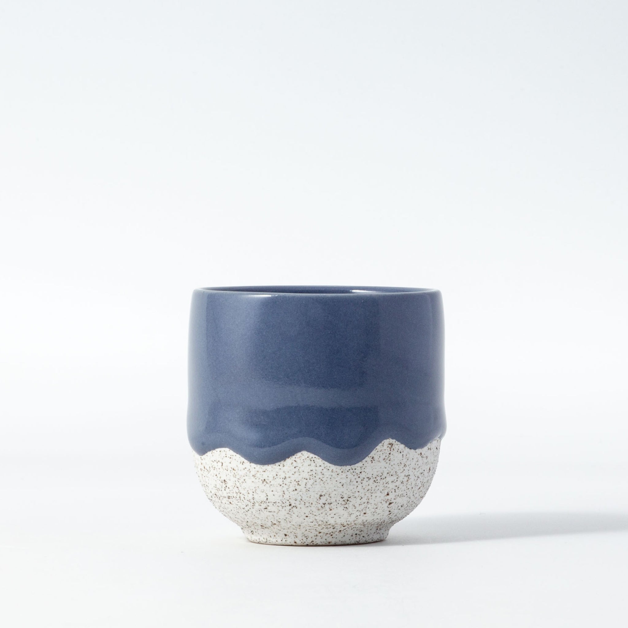 Espresso Cup Deep Sea (Seasonal) | Heirloom Boulevard
